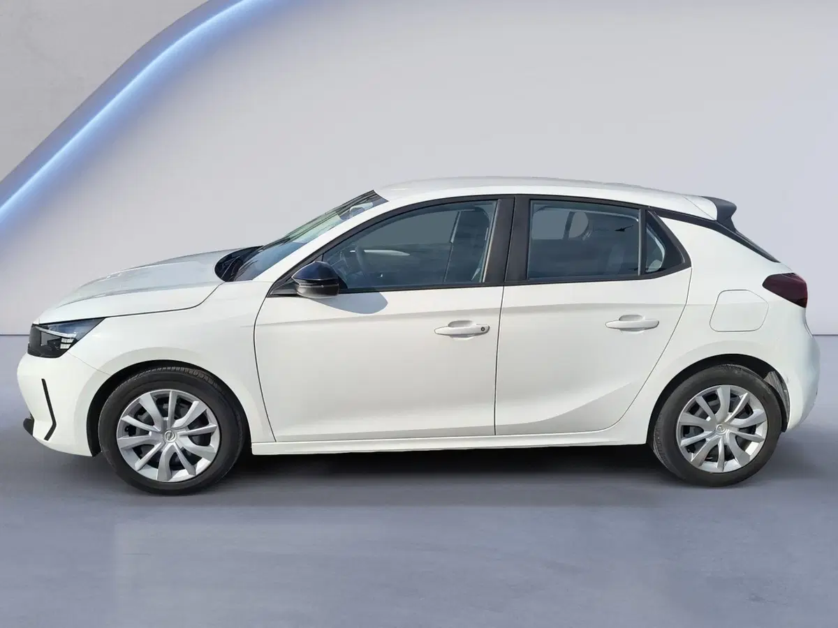 Opel Corsa usata a Padova (8)