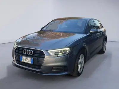 Audi A3 Sportback 35 TDI S tronic Business del 2020 usata a Monselice