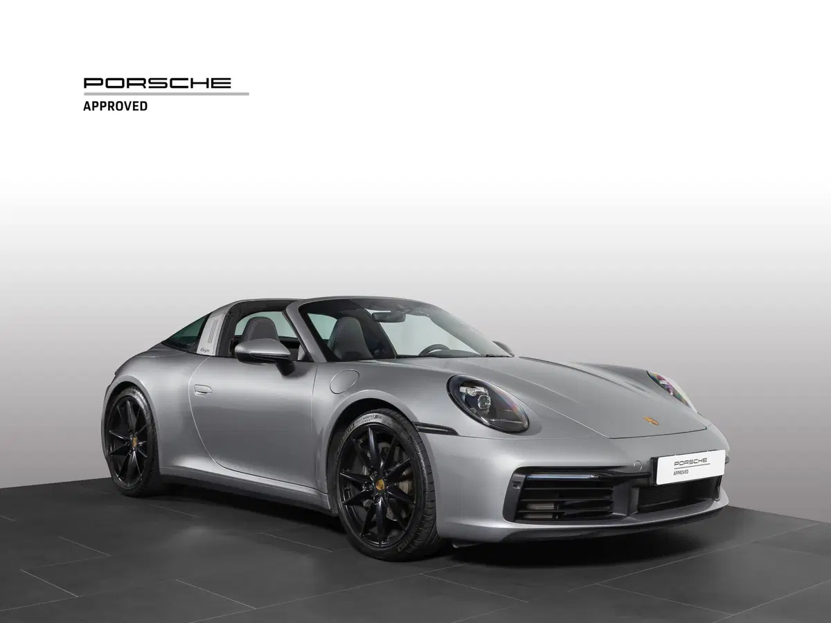 Porsche 911 Cabrio usata a Firenze (3)