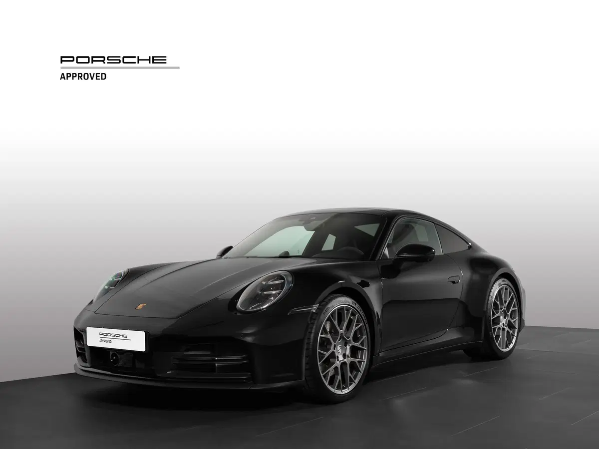 Porsche 911 Coupé usata a Firenze