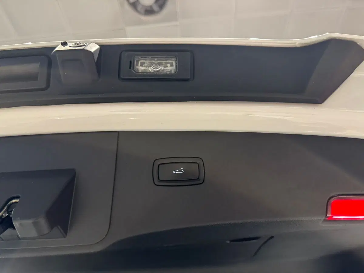 Porsche Cayenne usata a Firenze (19)