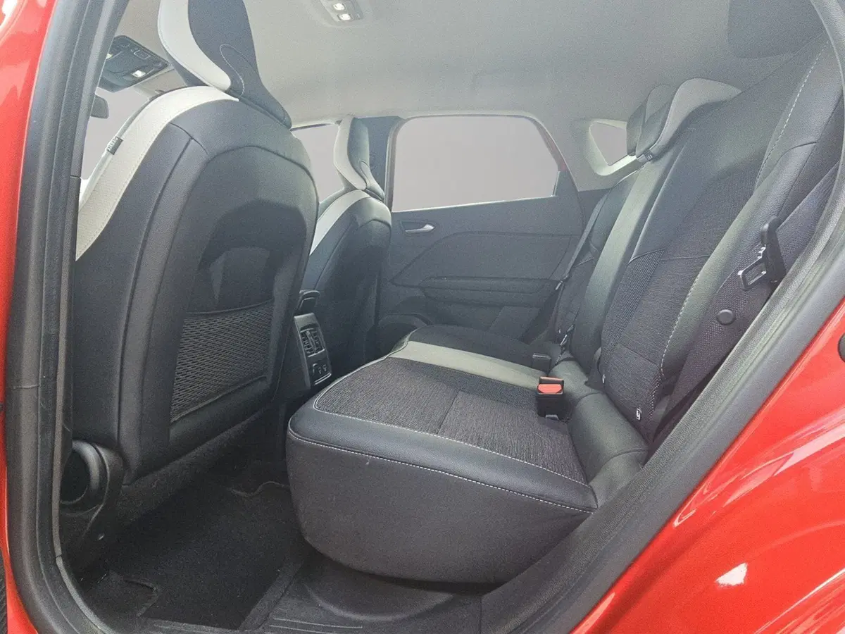Renault Captur usata a Perugia (11)