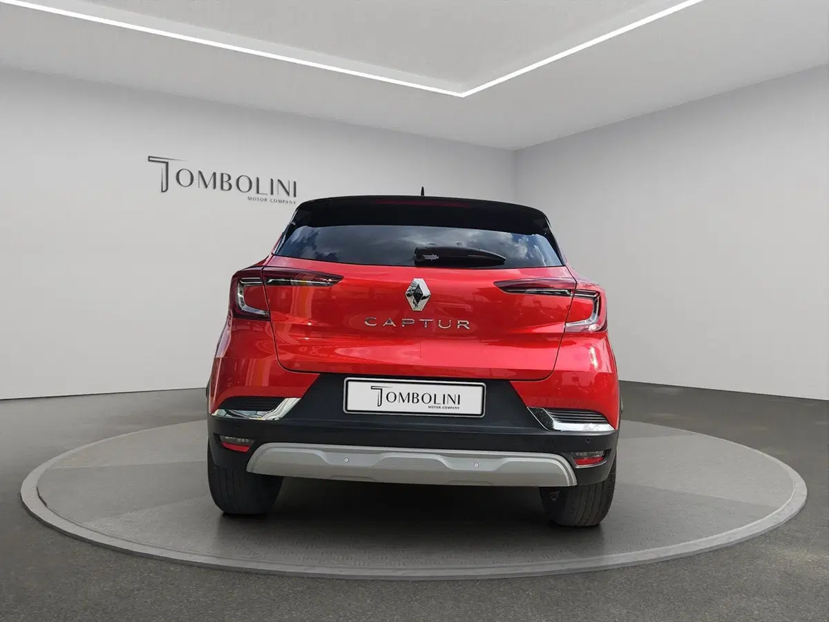 Renault Captur usata a Perugia (8)