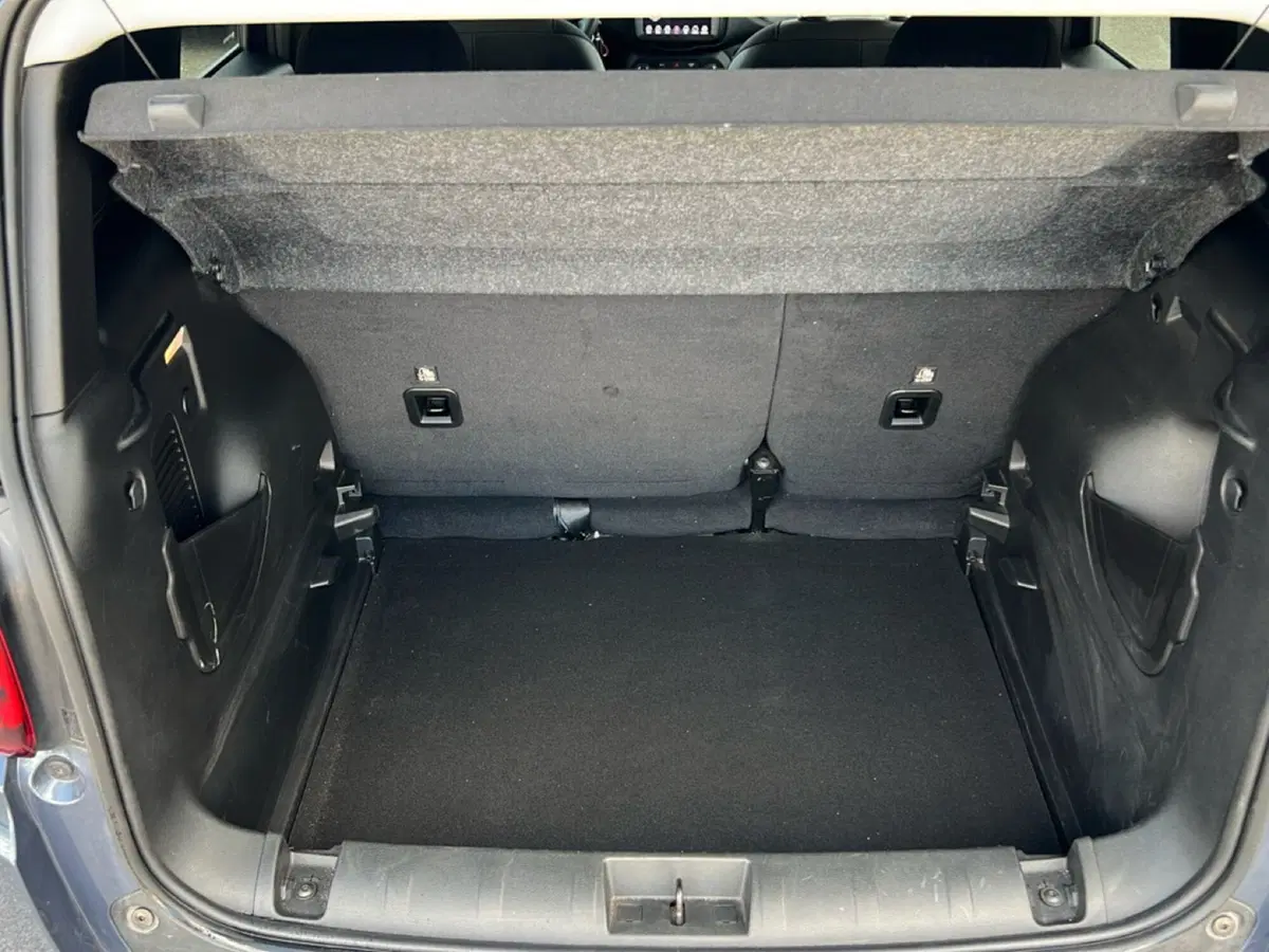 Jeep Renegade usata a Siena (13)