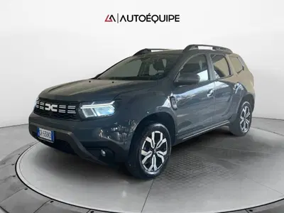 Dacia Duster 1.0 TCe GPL 4x2 Journey del 2023 usata a Roma