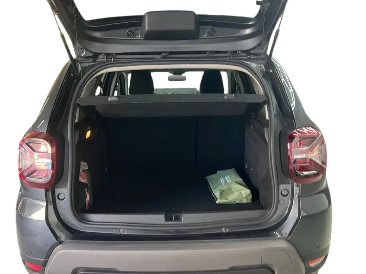 Dacia Duster usata a Roma (10)