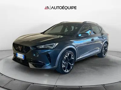 Cupra Formentor Formentor 1.4 e-Hybrid DSG del 2023 usata a Roma