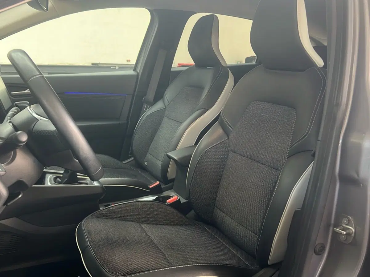Renault Captur usata a Roma (12)