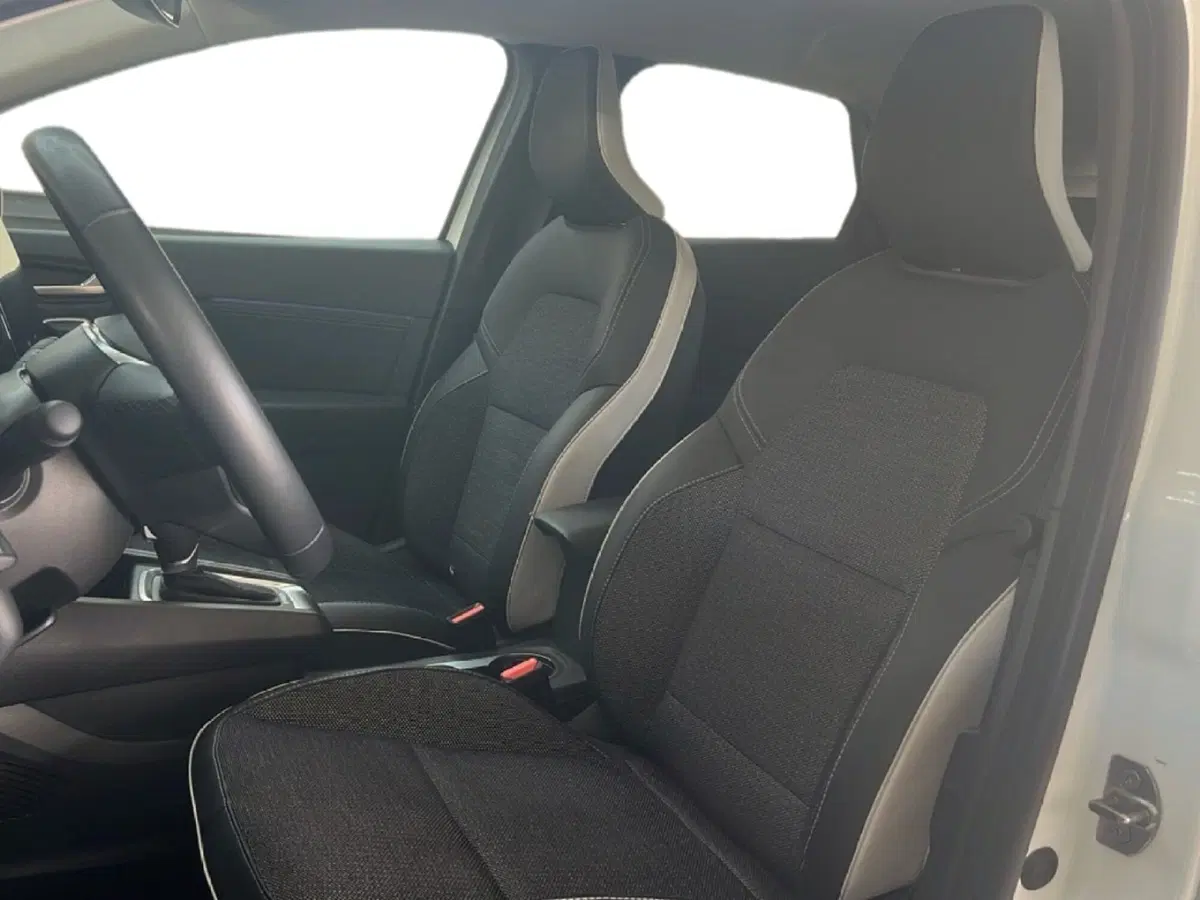 Renault Captur usata a Roma (12)