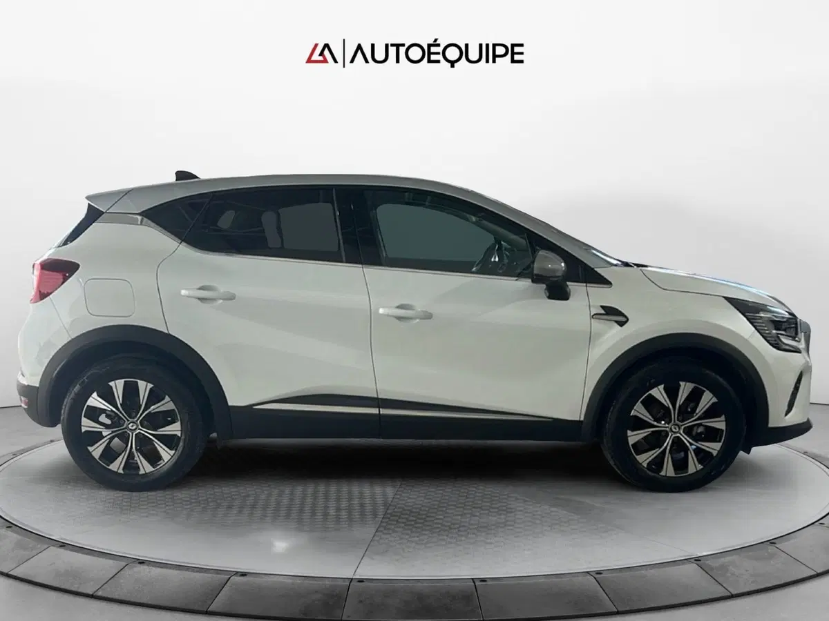 Renault Captur usata a Roma (6)