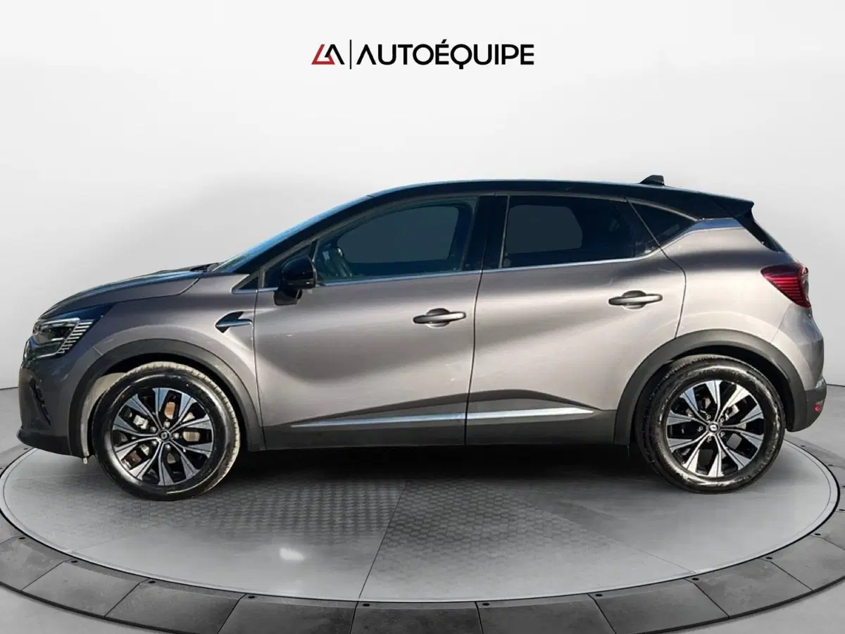 Renault Captur usata a Roma (2)