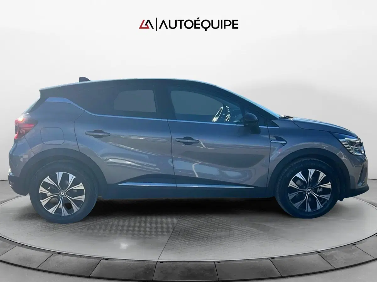 Renault Captur usata a Roma (6)