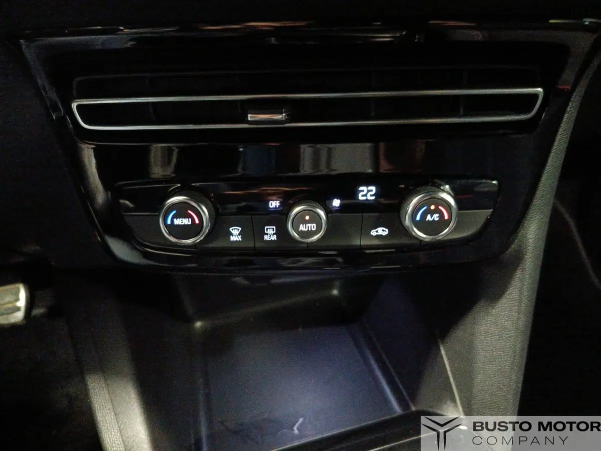 Opel Mokka usata a Varese (15)