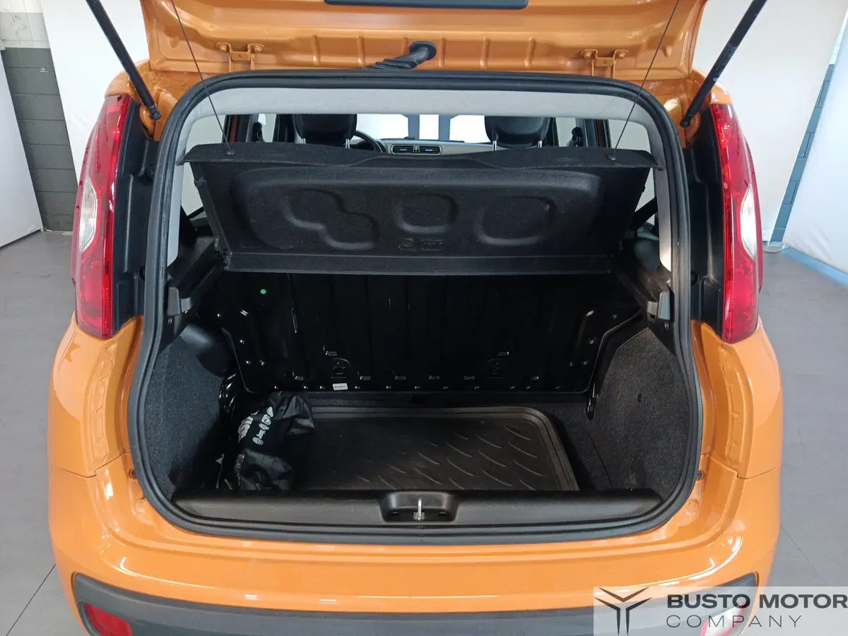Fiat Panda usata a Varese (10)
