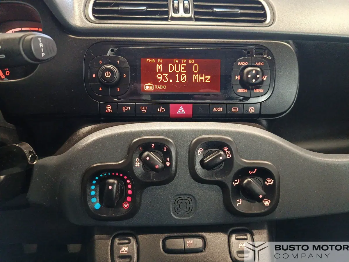Fiat Panda usata a Varese (13)