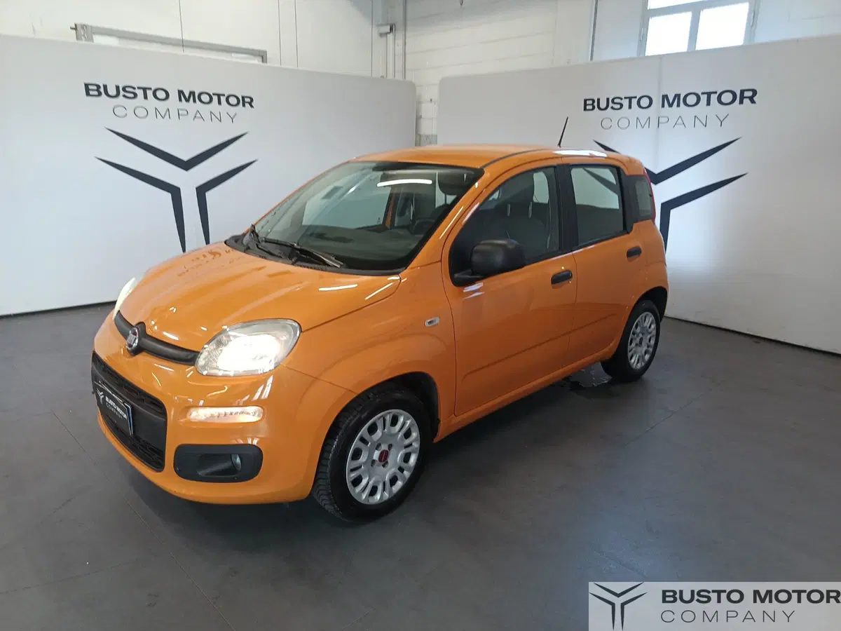 Fiat Panda usata a Varese (3)