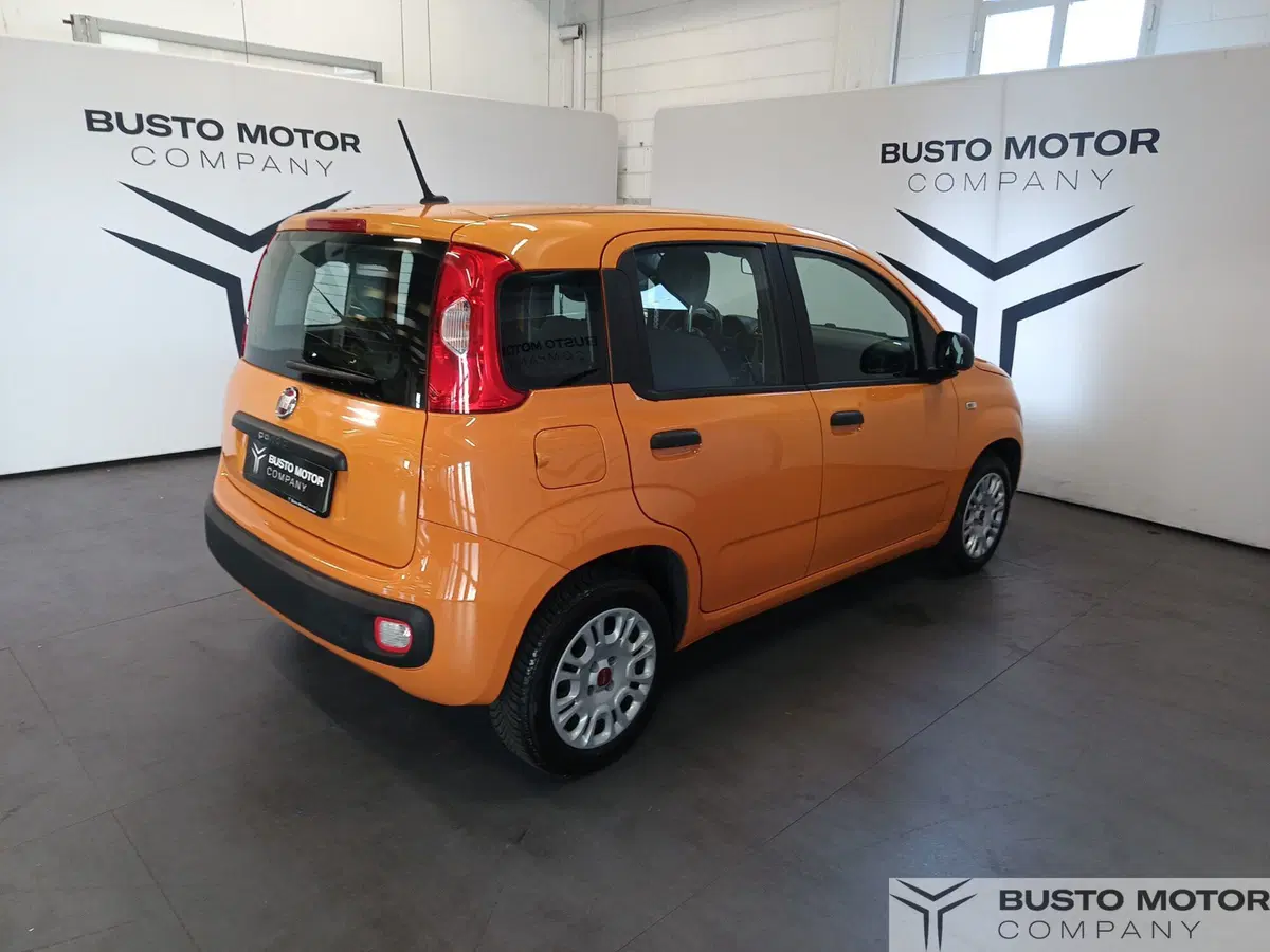 Fiat Panda usata a Varese (4)
