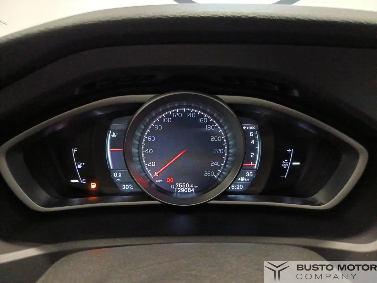 Volvo V40 usata a Varese (12)