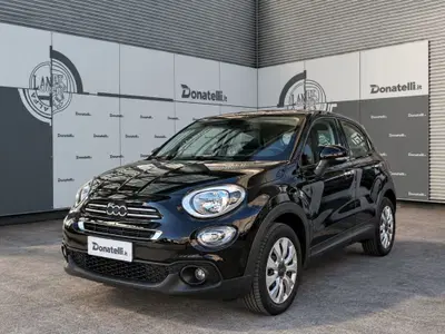 Fiat 500X 1.3 mjet 95cv del 2023 usata a Triggiano