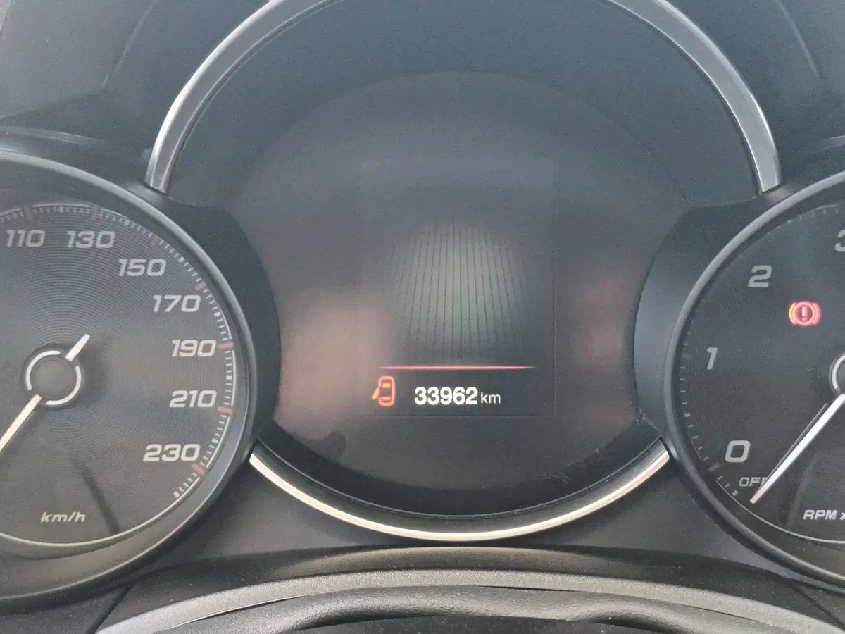 Fiat 500X usata a Bari (10)
