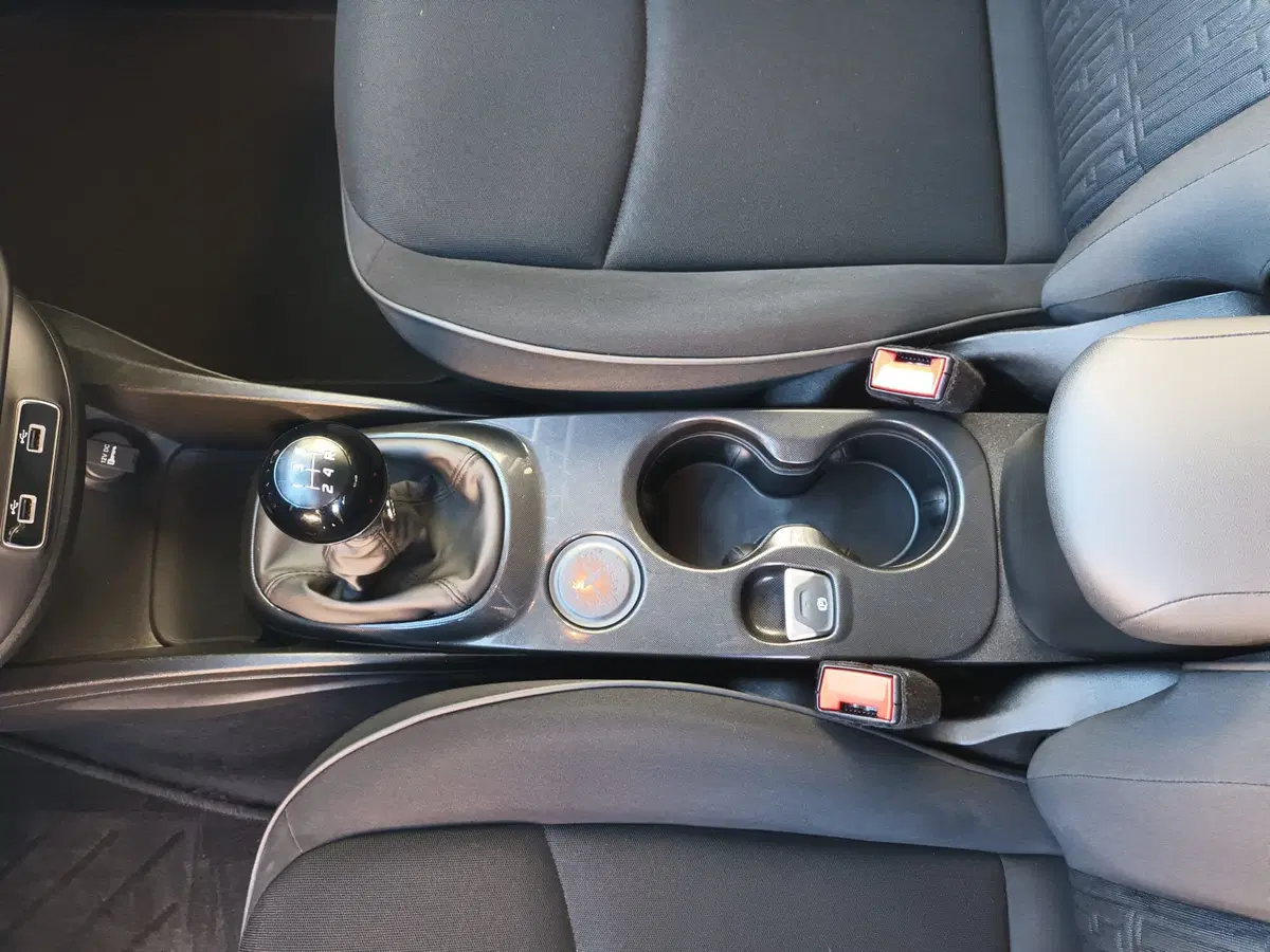 Fiat 500X usata a Bari (17)