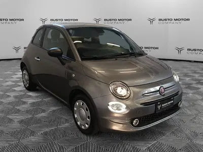 Fiat 500 1.0 Hybrid Red del 2023 usata a Varese
