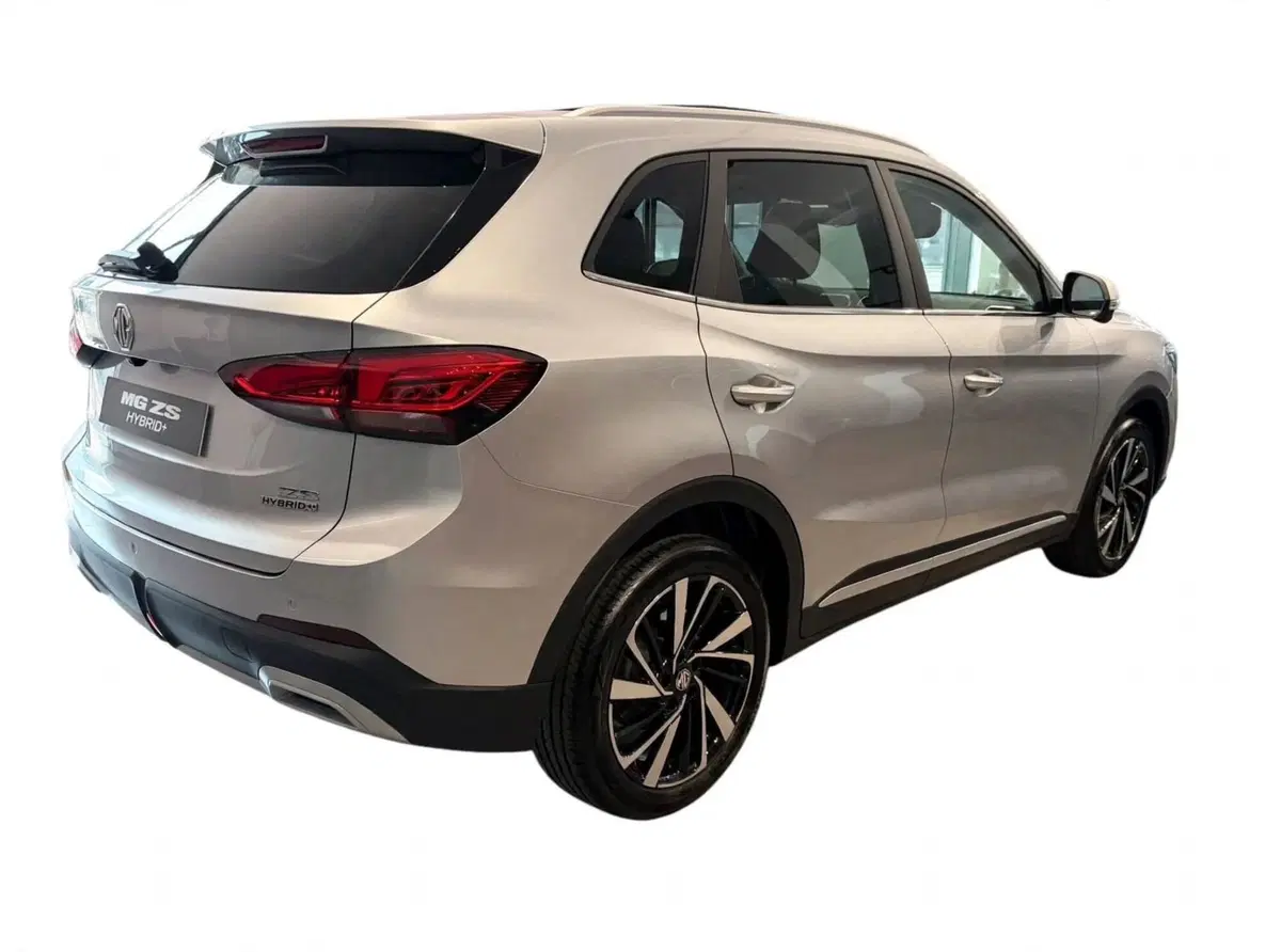 Mg ZS nuova a Bologna (2)