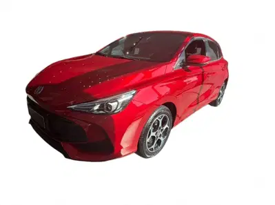 Mg MG3 1.5 hybrid+ Luxury auto nuova a Castenaso