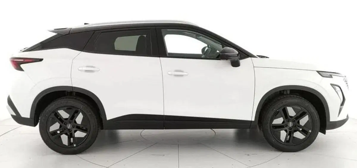 Omoda Omoda 5 SHS-H nuova a Bologna (4)