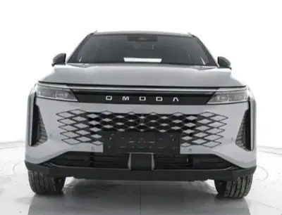 Omoda Omoda 9 SHS-P 1.5 tgdi phev Premium i-awd dht nuova a Castenaso
