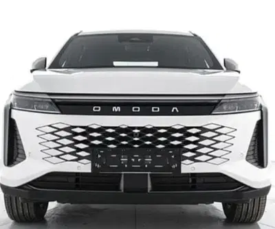 Omoda Omoda 9 SHS-P 1.5 tgdi phev Black Knight i-awd dht nuova a Castenaso