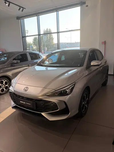 Mg MG3 1.5 Comfort nuova a Castenaso