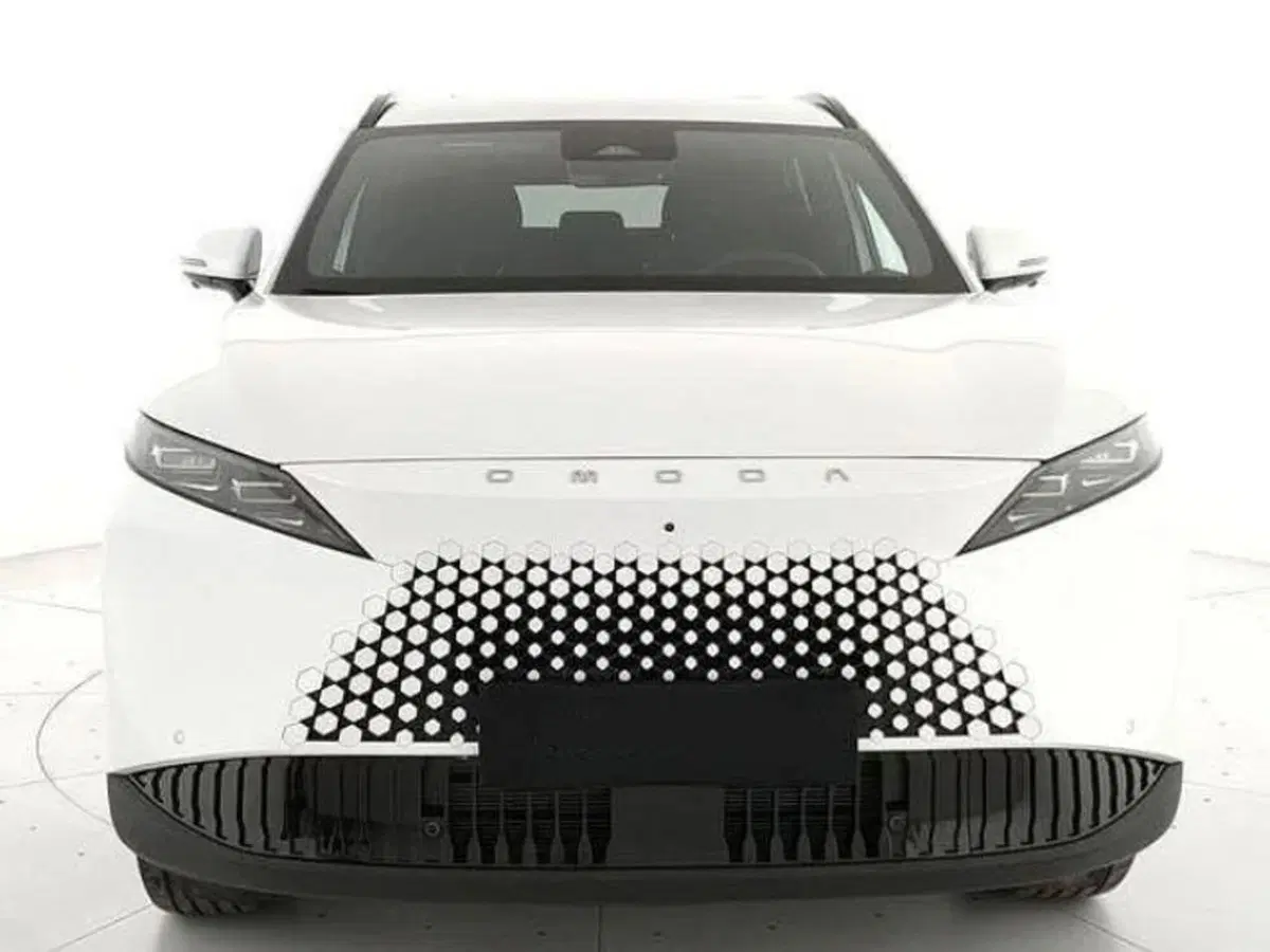 Omoda Omoda 7 SHS-P nuova a Bologna