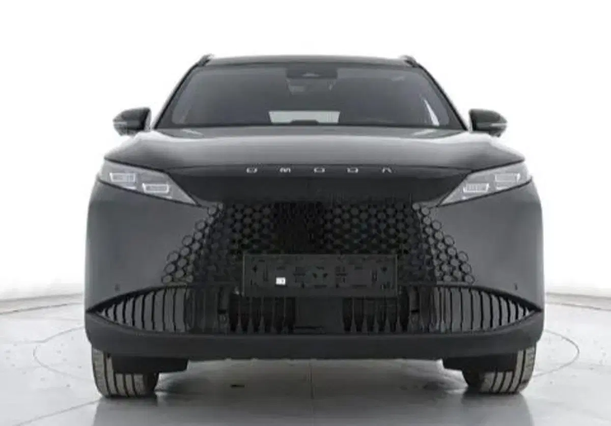 Omoda Omoda 7 SHS-P nuova a Bologna