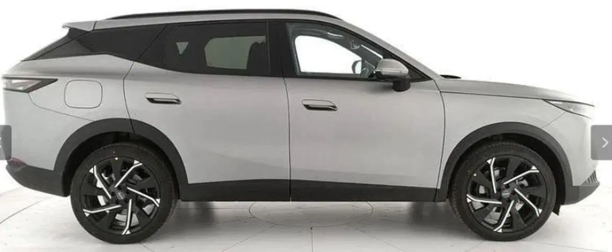 Omoda Omoda 7 SHS-P nuova a Bologna (3)