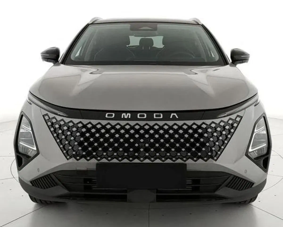 Omoda Omoda 5 nuova a Bologna