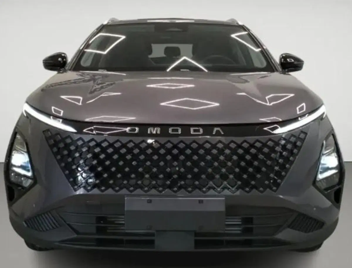 Omoda Omoda 5 nuova a Bologna