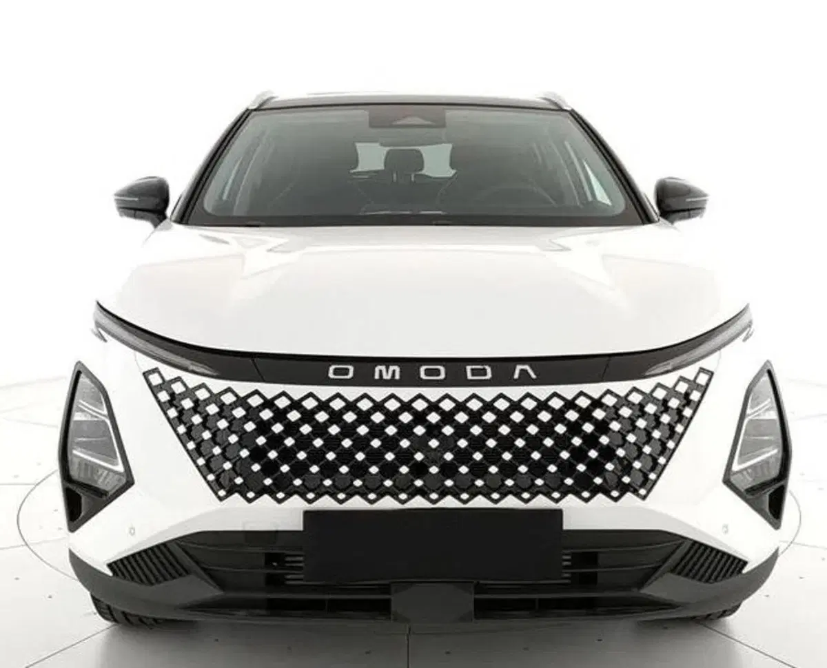 Omoda Omoda 5 nuova a Bologna