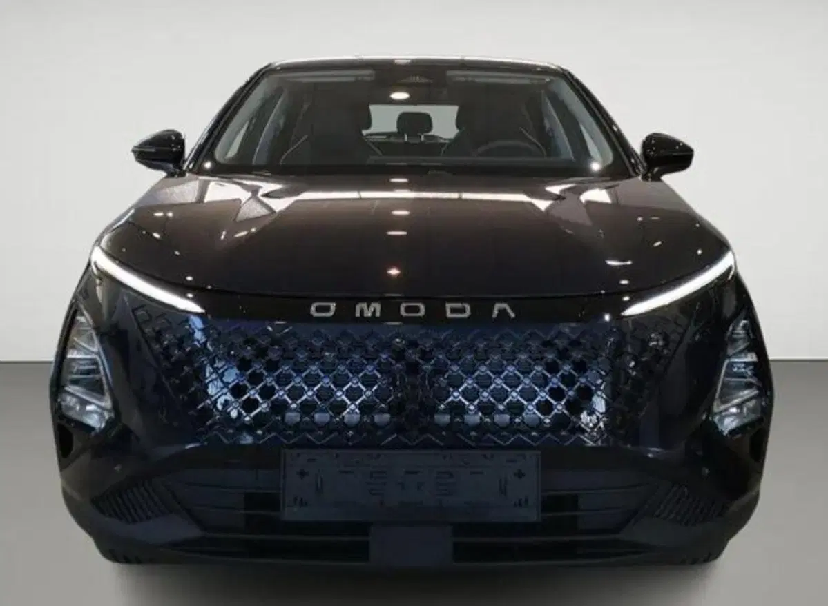 Omoda Omoda 5 2026 nuova a Bologna