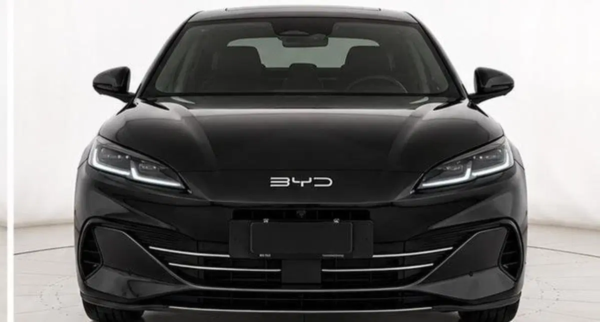 Byd Seal 6 DM-i nuova a Bologna