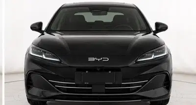 Byd Seal 6 DM-i 1.5 phev Comfort Lite nuova a Castenaso
