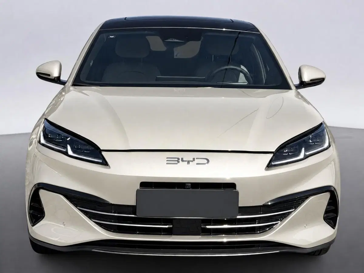 Byd Seal 6 DM-i nuova a Bologna