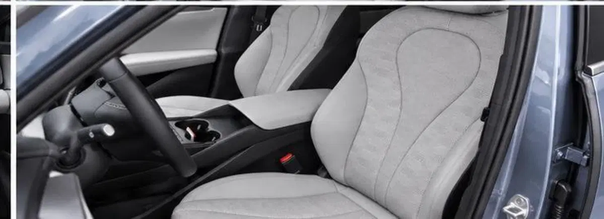 Byd Seal 6 DM-i nuova a Bologna (11)