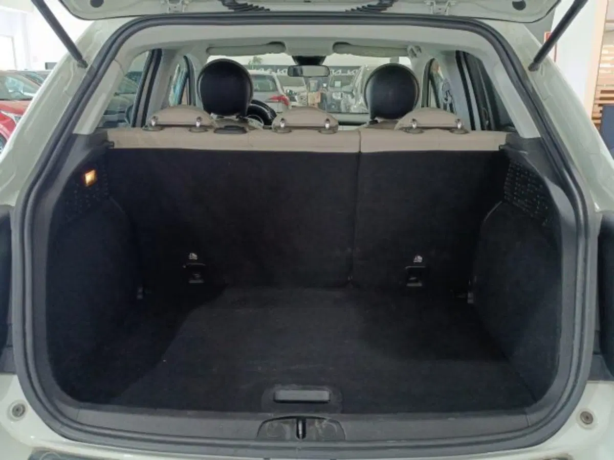 Fiat 500X usata a Catania (12)