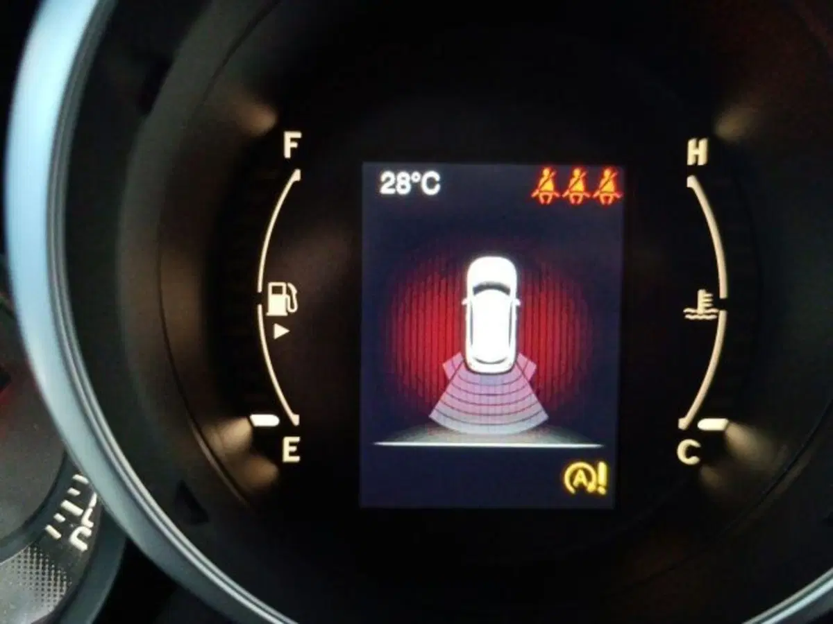 Fiat 500X usata a Catania (16)