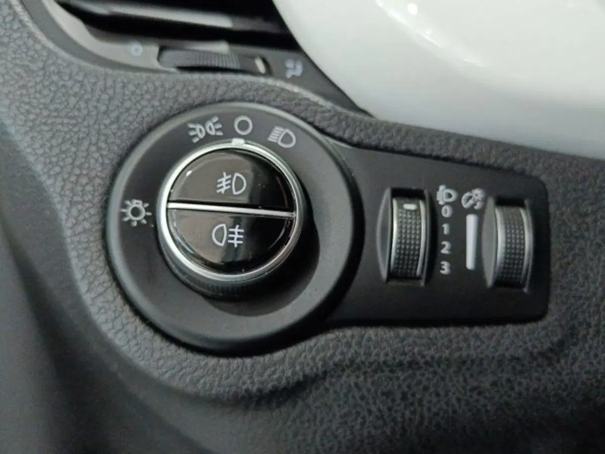 Fiat 500X usata a Catania (18)