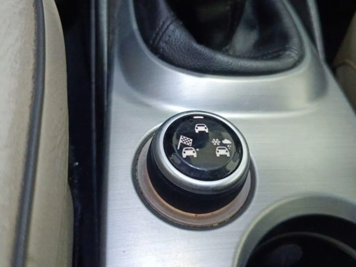 Fiat 500X usata a Catania (20)