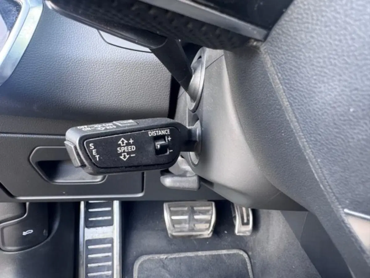 Audi A6 Avant usata a Treviso (11)