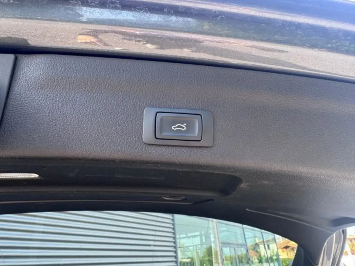 Audi A6 Avant usata a Treviso (12)