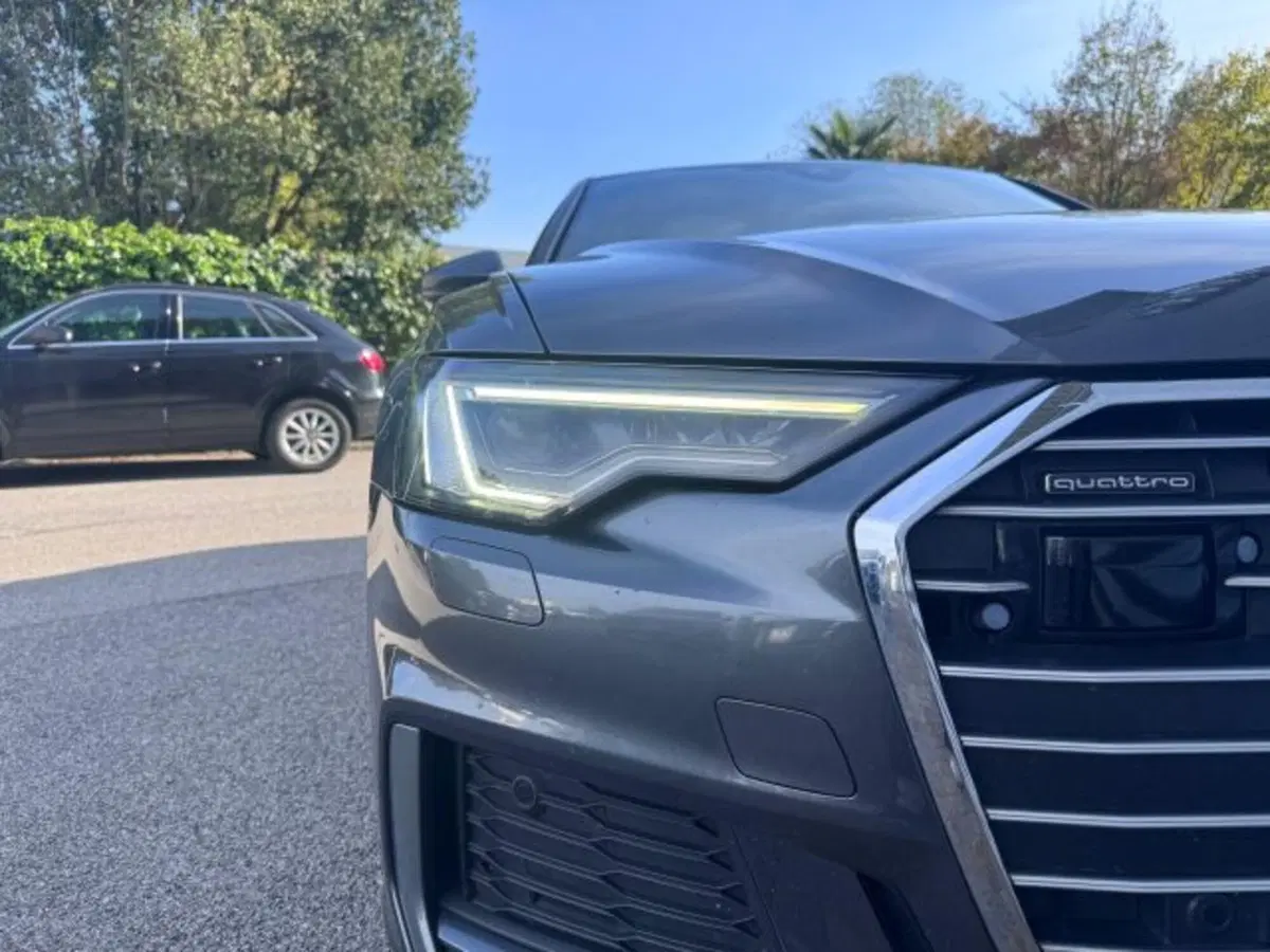 Audi A6 Avant usata a Treviso (13)